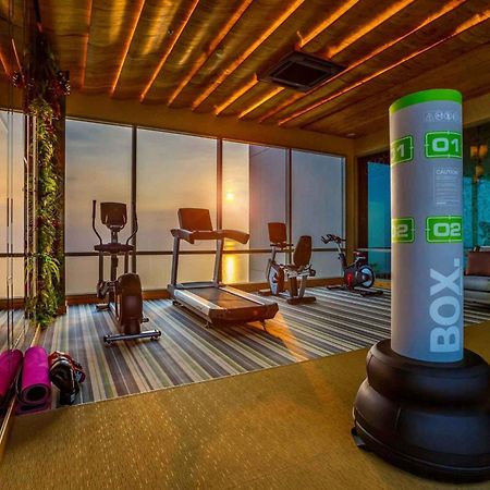 The Riviera Jomtien Pet Friendly Praia de Jomtien Exterior foto